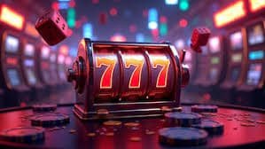Pengguna memeriksa detail deposit dengan teliti