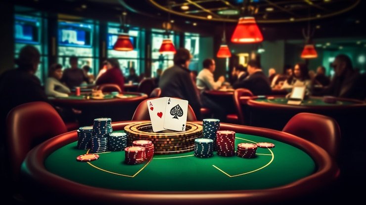 Panduan deposit awalslot di perangkat mobile