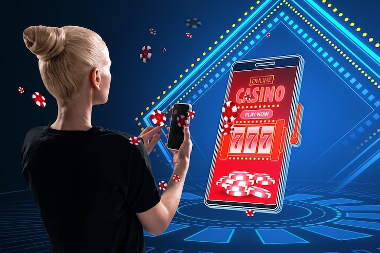 Verifikasi usia melalui ponsel pribadi