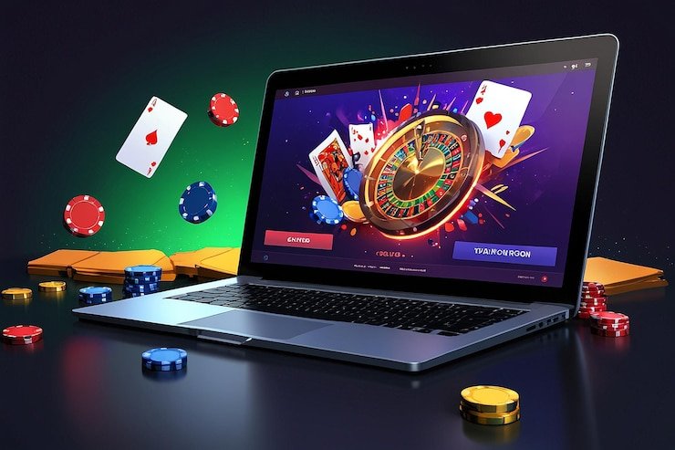 Perbandingan navigasi awalslot yang tertata