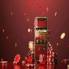 Pemula membaca menu awalslot di ponsel