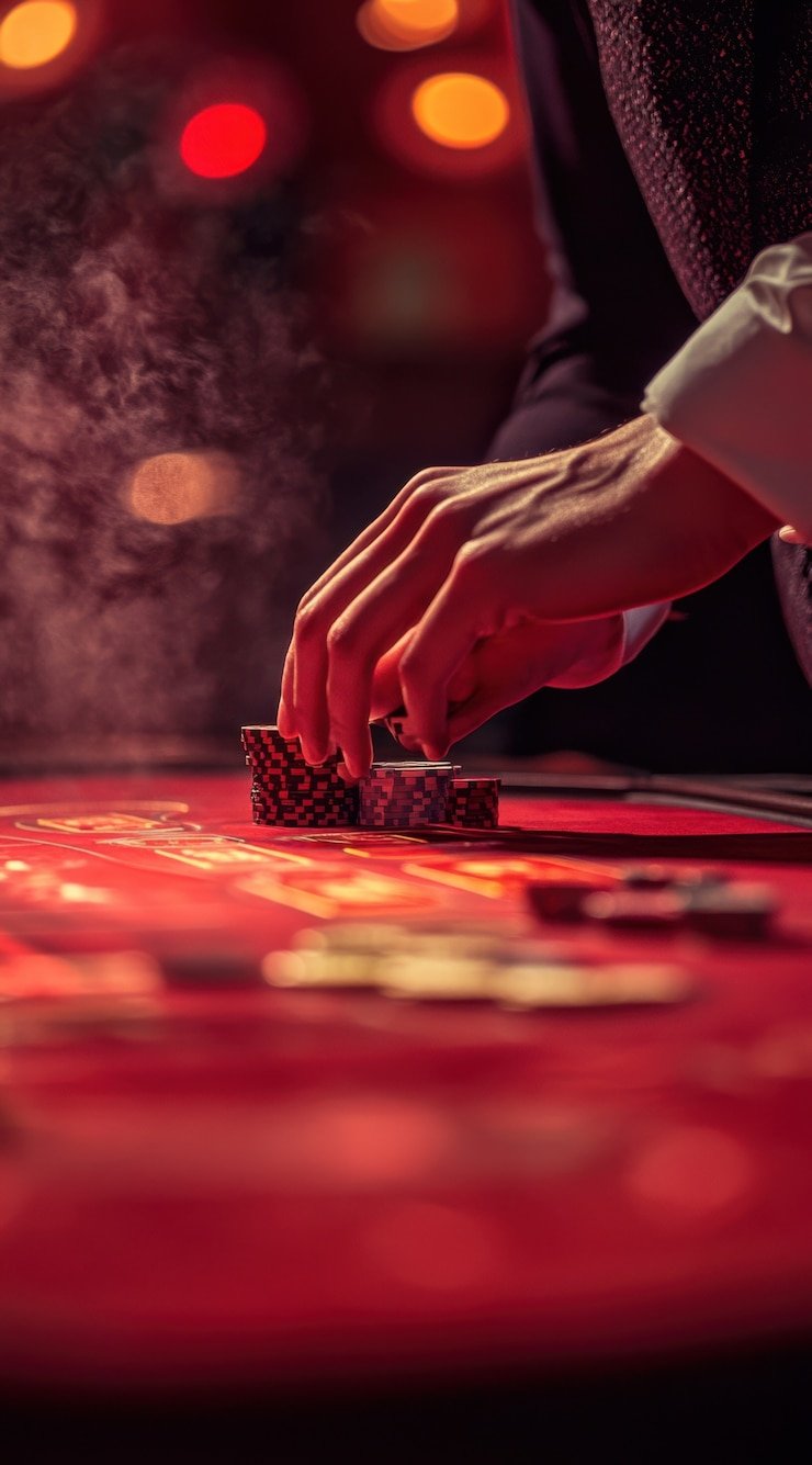 Panduan awal awalslot untuk pengguna baru